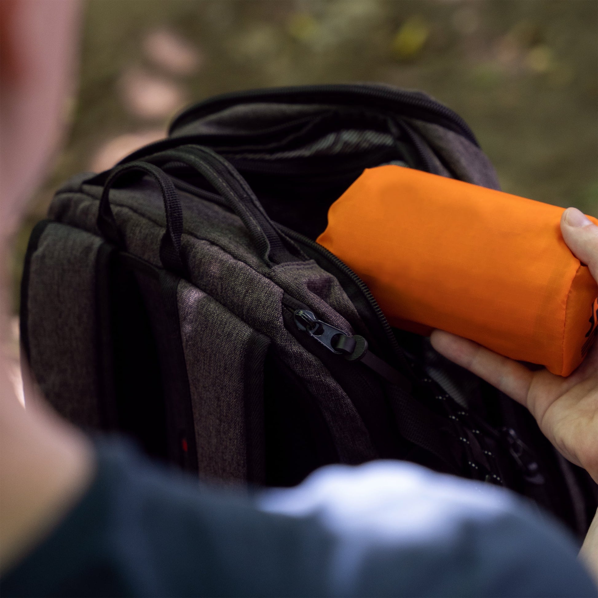 | Life Tent Emergency Survival Shelter - 2 Person Tube Tent | 