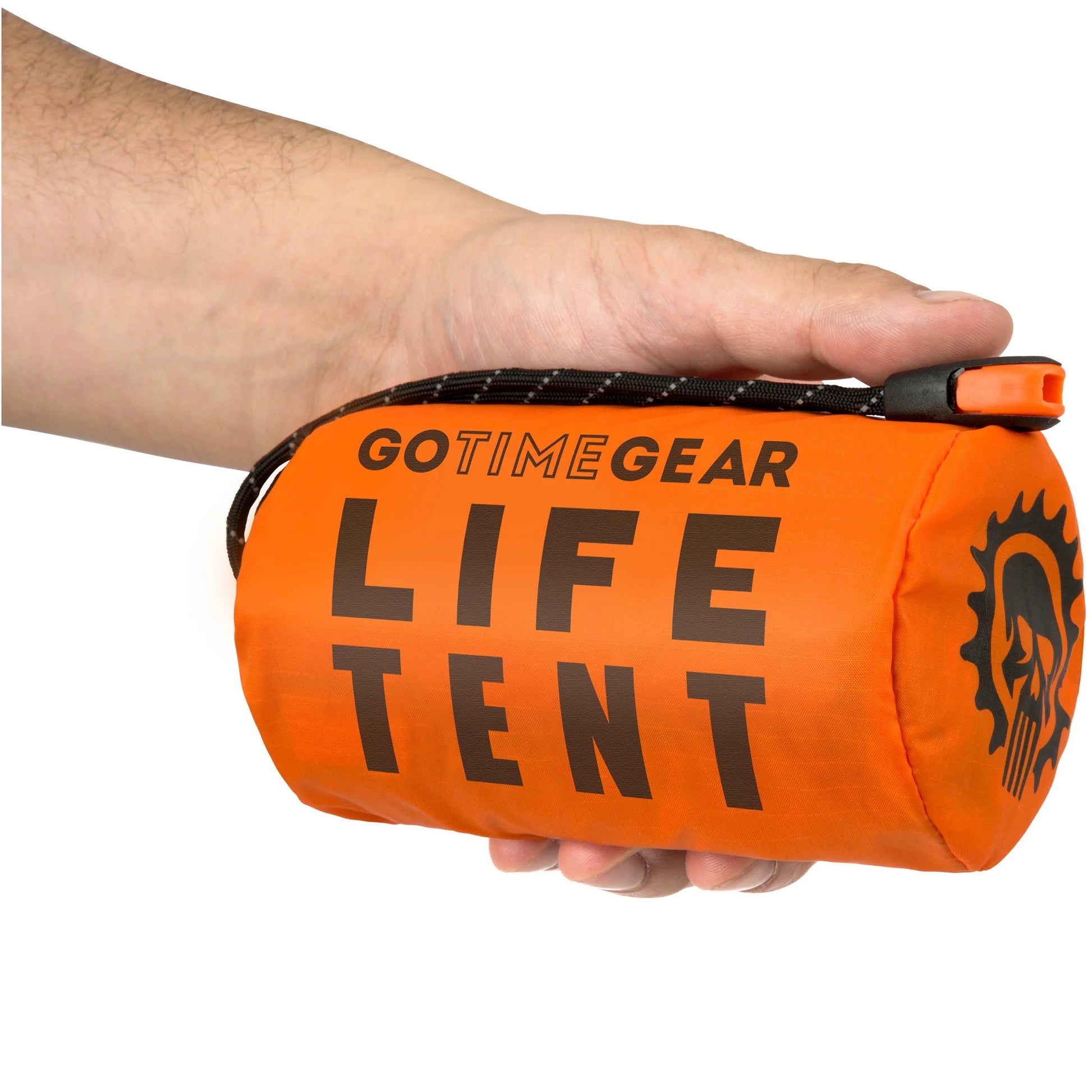 | Life Tent Emergency Survival Shelter - 2 Person Tube Tent | 